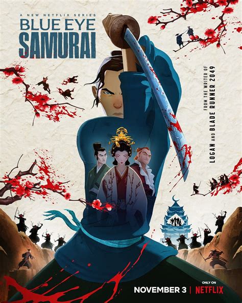 blue eye samurai sex|'BLUE EYE SAMURAI' Search .